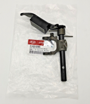 Kia Picanto Debriyaj Çatal Şaftı Orjinal | 4143002565