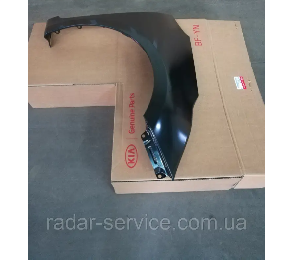 Kia Ceed Çamurluk Sağ Orjinal | 66321A2000