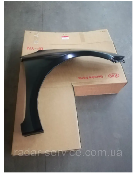 Kia Ceed Çamurluk Sağ Orjinal | 66321A2000