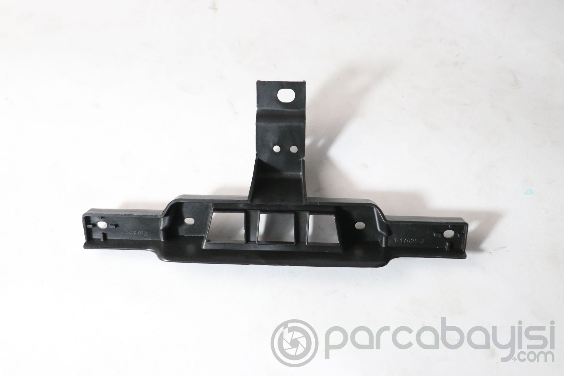ELANTRA 2021> HYUNDAI BRAKET,TAMPON ORTA ÜST  | HQ01-53009-04A | 86625AA000