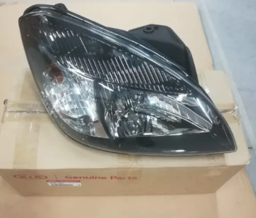 Kia Rio Far Sağ Orjinal | 921021G630