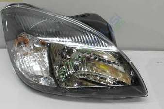 Kia Rio Far Sağ Orjinal | 921021G630