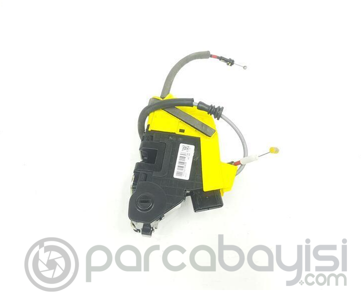 Kia Sportage Sol Arka Kapı Kilidi Orjinal | 81410F1210