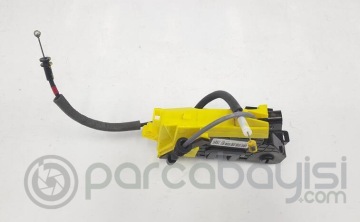 Kia Sportage Sol Arka Kapı Kilidi Orjinal | 81410F1210