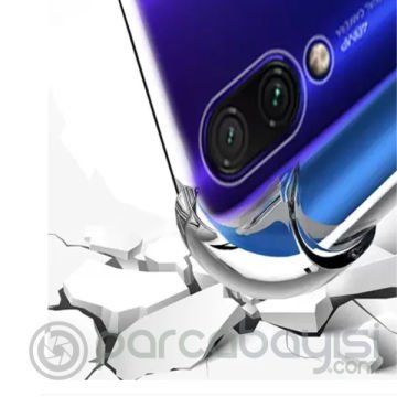 Xiaomi Redmi 7-Y3 Anti-Drop Darbe Emici Silikon Kılıf