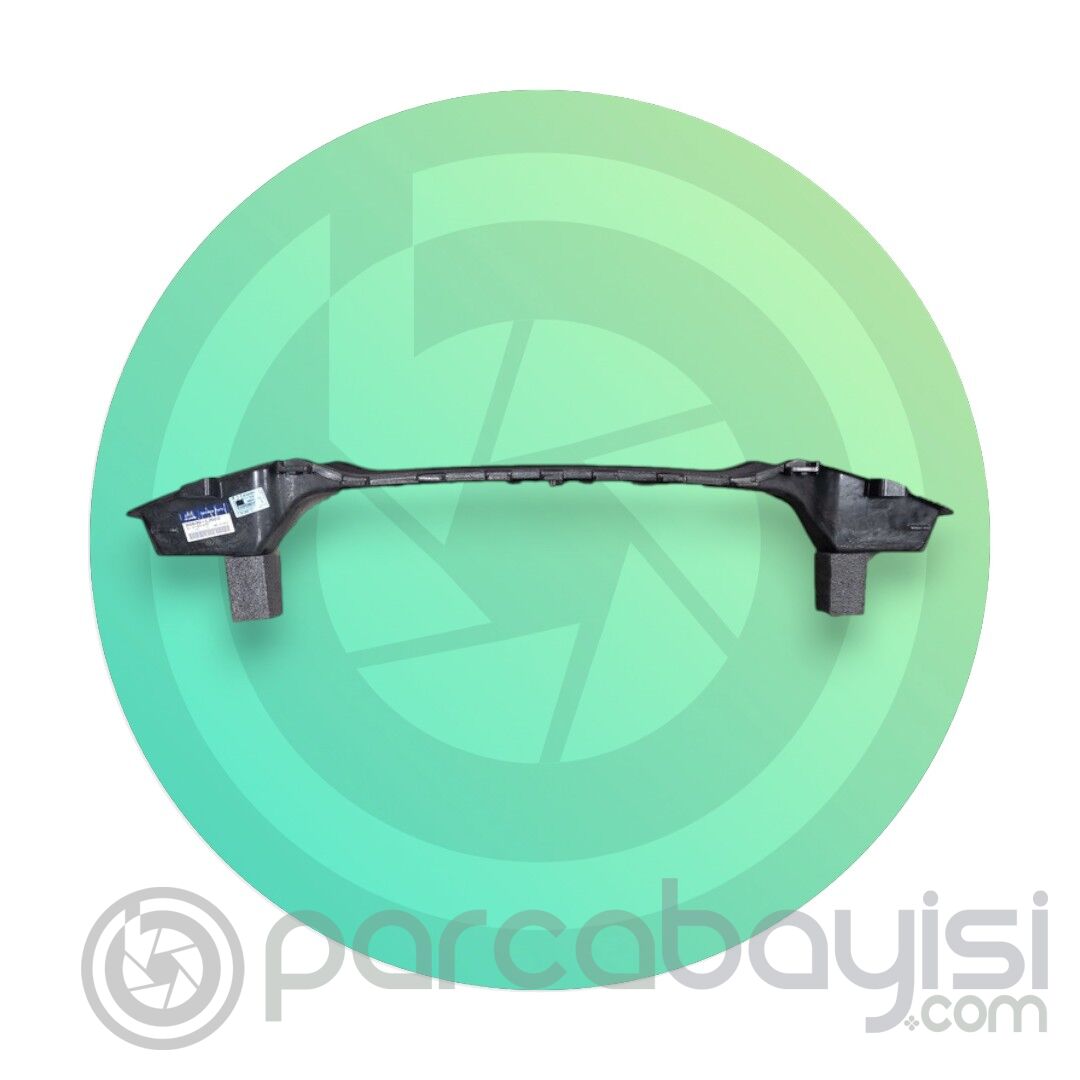 I20  HYUNDAI DEMİR,TAMPON ARKA  | 866301J500 | 866301J500||
