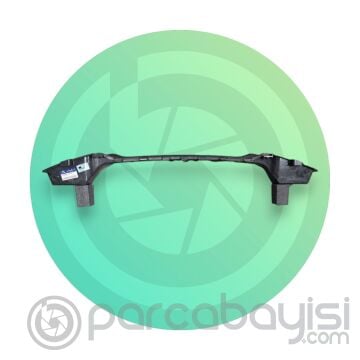 I20  HYUNDAI DEMİR,TAMPON ARKA  | 866301J500 | 866301J500||