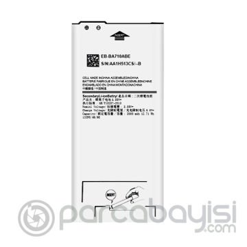 ALLY SM Galaxy A710 A7 2016 EB-A710ABE Pil Batarya