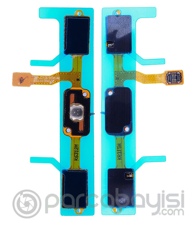 Ally Samsung Galaxy J3 J320 İçin Tuş Bord Filmi