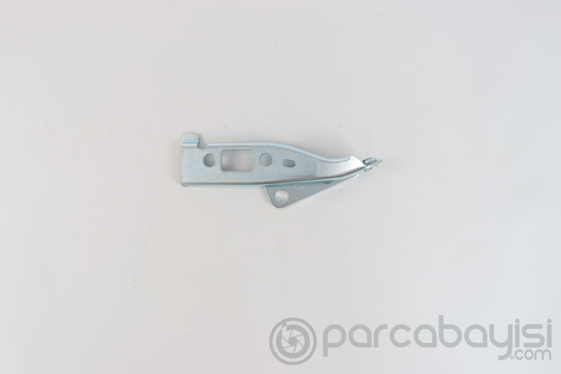 2002-2008 FORD FIESTA MENTEŞE,KAPUT SOL  | BT0208BL | 2S6116801AE
