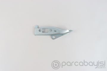 2002-2008 FORD FIESTA MENTEŞE,KAPUT SOL  | BT0208BL | 2S6116801AE