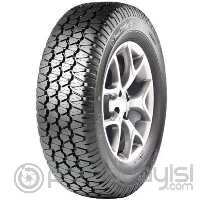 225/65R16C 112/110R Multiways-C Lassa
