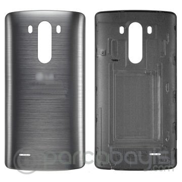 Lg G3 D850 D855 Arka Pil Batarya Kapağı