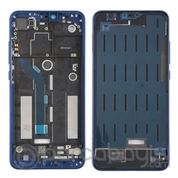 Xiaomi Mi 8 Lite Ön-Orta Çıta Lcd Panel