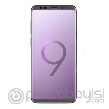 Gor Galaxy S9+plus 3d Ön Arka Darbe Emici Full Pet Koruyucu