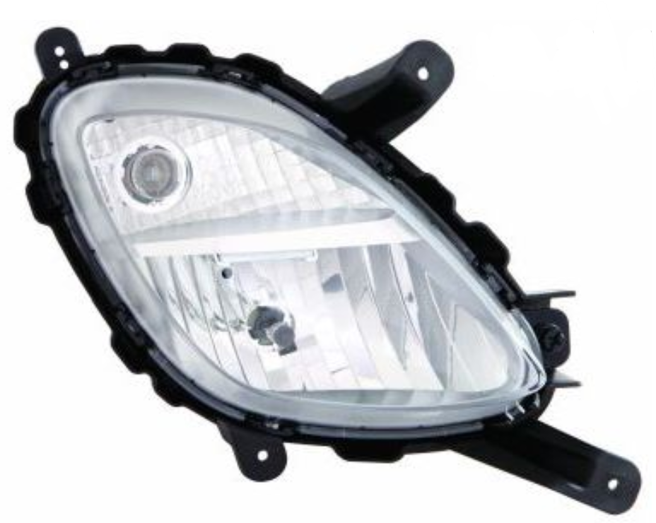 Kia Picanto Ön Sis Farı Sol Orjinal | 922011Y100