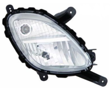 Kia Picanto Ön Sis Farı Sol Orjinal | 922011Y100