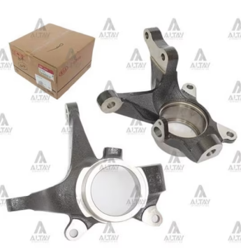 Kia Cerato Ön Aks Taşıyıcısı Sol Orjinal | 517152F310
