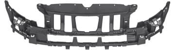 TAMPON BRAKETİ PLASTİK ÖN ORTA İÇ  PEUGEOT PARTNER 2008> | 7416J4 | 7416J4