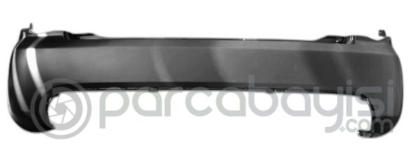 Arka Tampon Bakaliti Ust Orjinal | 8661107750