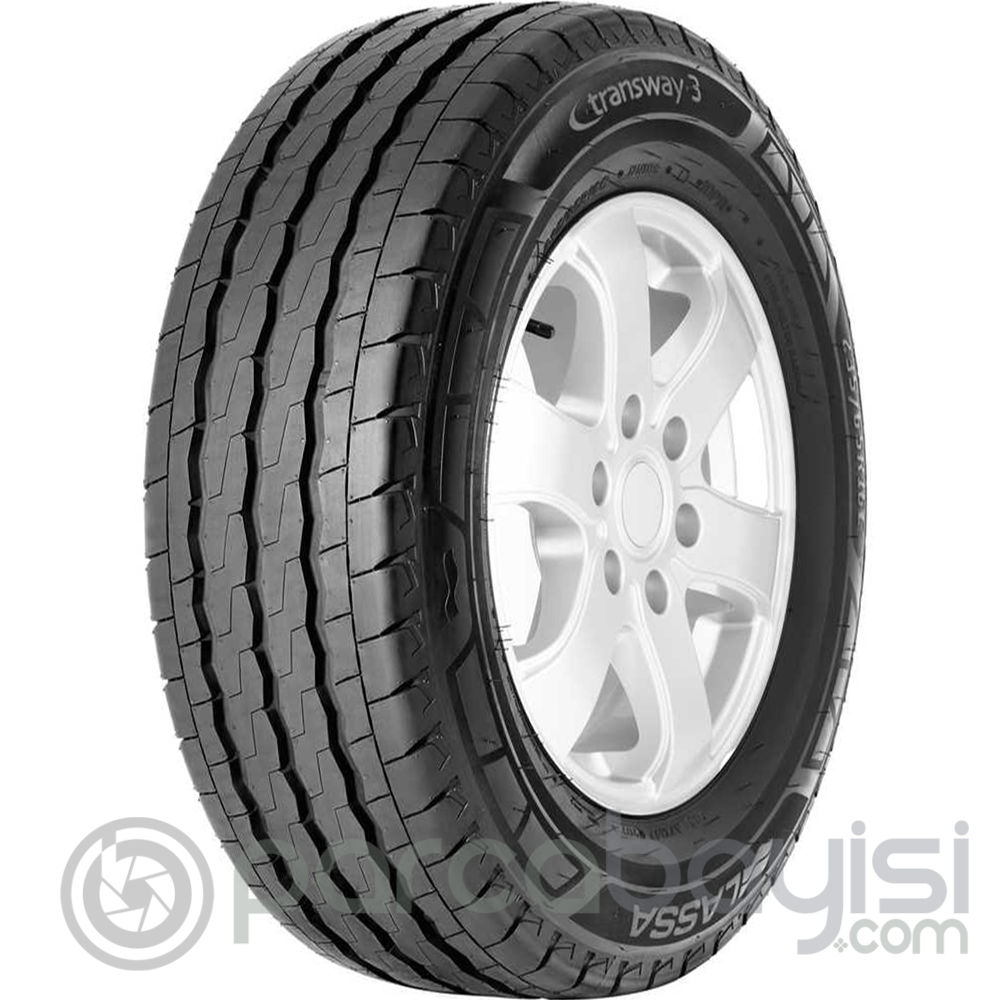 195/70R15C 104/102R Transway 3 Lassa