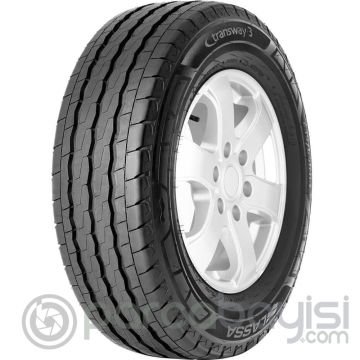 195/70R15C 104/102R Transway 3 Lassa