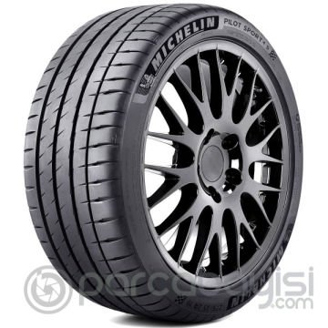 275/35R19 100Y XL ZR (*) Pilot Sport 4S Michelin