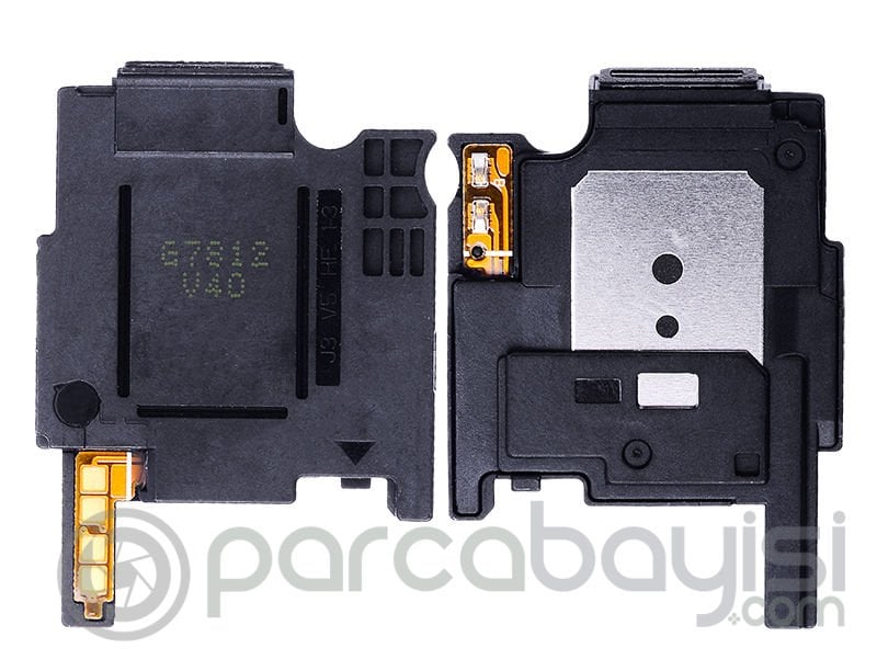 Ally Samsung Galaxy J330 J3 2017, J3 Pro 2017 İçin Buzzer Hoparlor