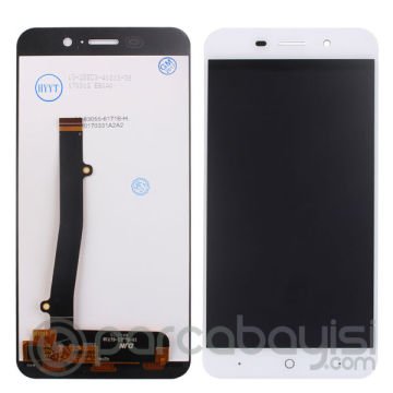 Zte Blade A602 Lcd Ekran Dokunmatik Touch