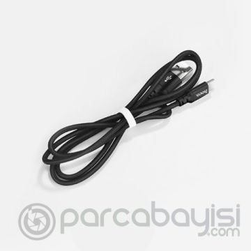 HOCO X14 Usb to Type-C Data ve Hızlı Şarj Kablosu