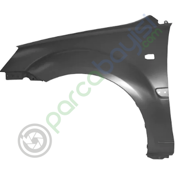 Çamurluk Sol Orjinal | 663111G350