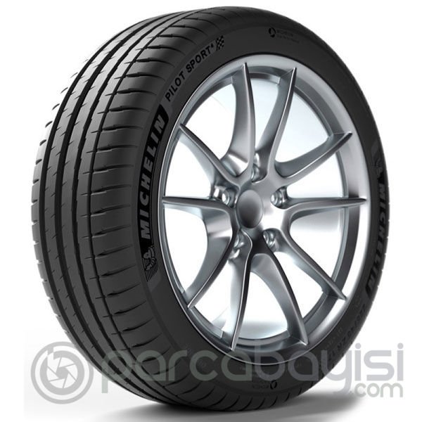 275/35R20 102Y XL ZR (ZP) (RFT) Pilot Sport 4 Michelin
