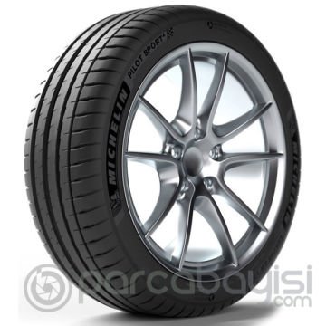 275/35R20 102Y XL ZR (ZP) (RFT) Pilot Sport 4 Michelin