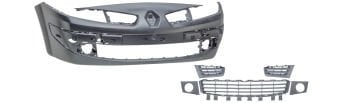 TAMPON ÖN IZGARALI TAKIM ASTARLI RENAULT MEGANE II 2003-2006 | 7701476892 | 7701476892