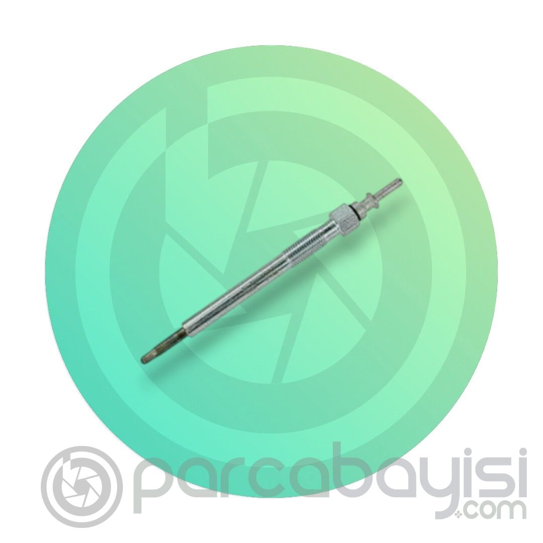 ERP BUJI ISITMA GLP092 ASTRA G H J CORSA C D 1.7 145497 PSA ORJİNAL | 1682248480