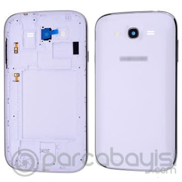 Samsung Galaxy Grand Neo İ9060 İçin Çift Sim Kasa Kapak