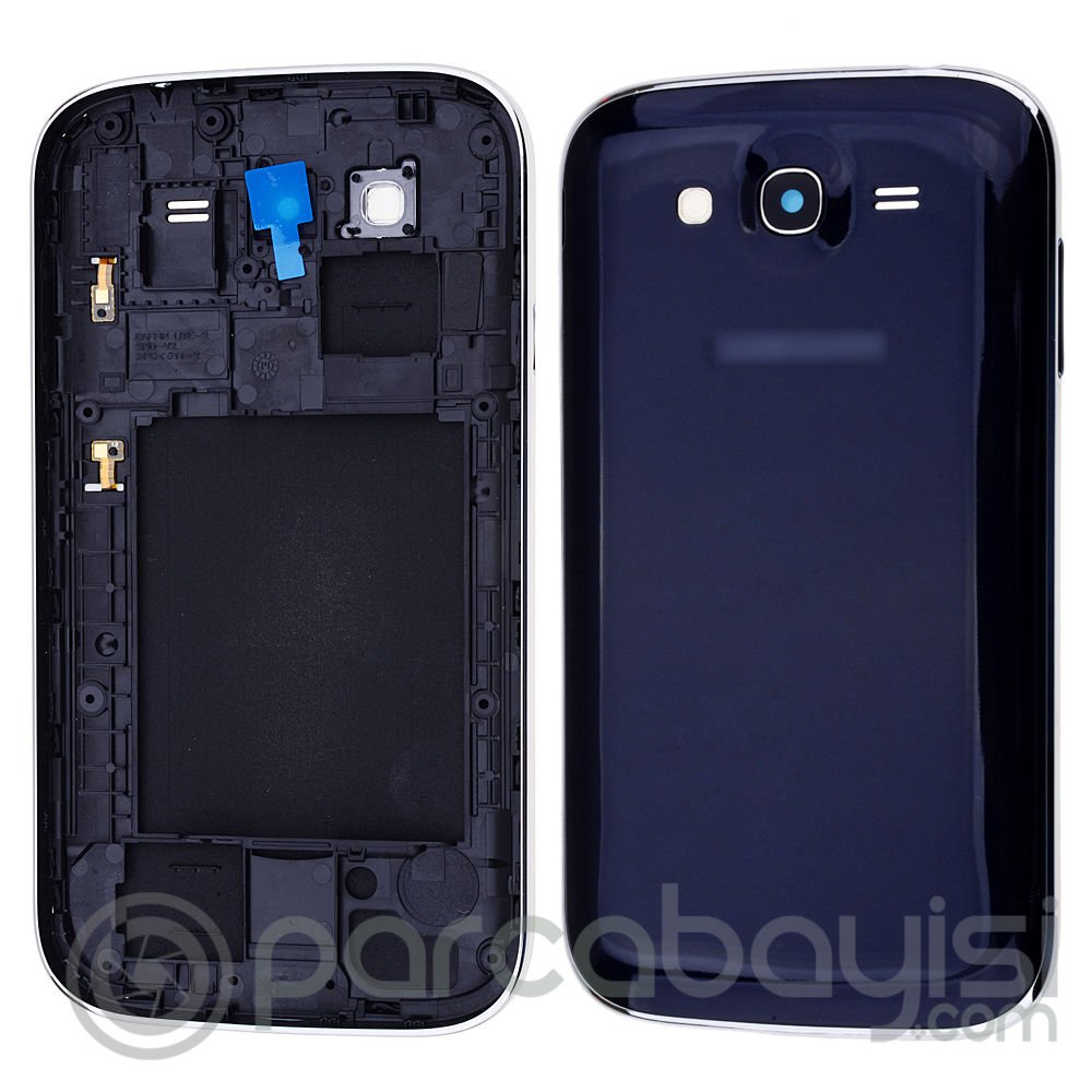 Samsung Galaxy Grand Neo İ9060 İçin Çift Sim Kasa Kapak