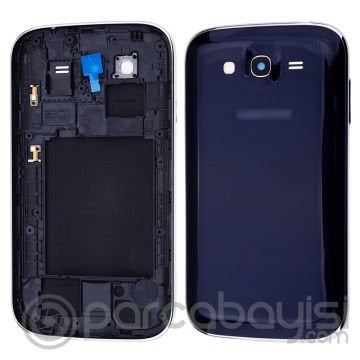 Samsung Galaxy Grand Neo İ9060 İçin Çift Sim Kasa Kapak
