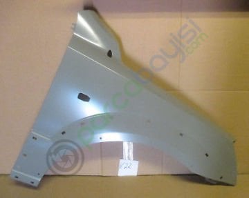 Sorento Ön Çamurluk Sağ Orjinal | 663213E141