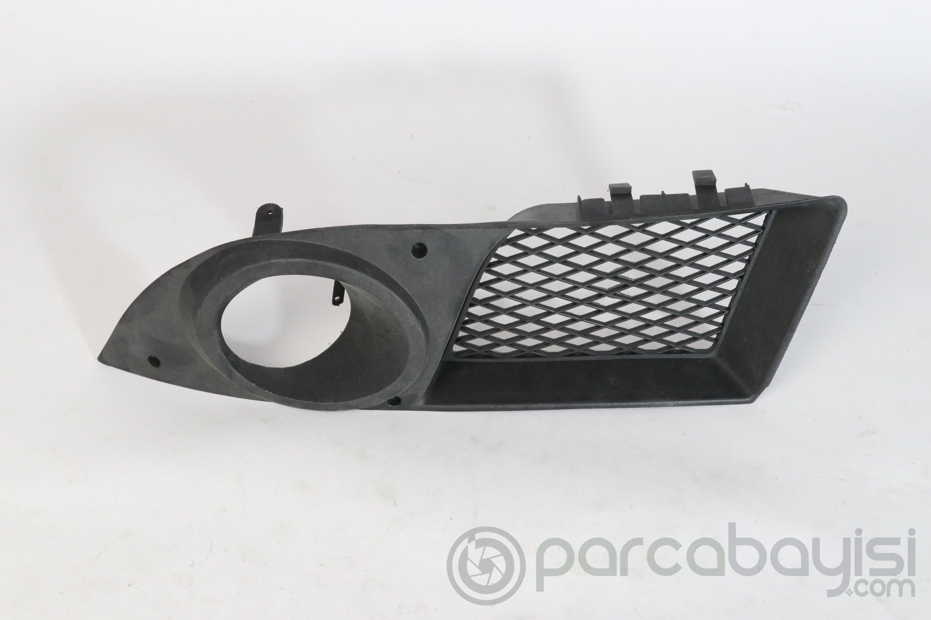 2006-2010 FIAT DOBLO ÇERÇEVE, SİS FAR ÖN SOL (DEGA)  | FIA07DO010T | 735417172