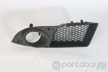 2006-2010 FIAT DOBLO ÇERÇEVE, SİS FAR ÖN SOL (DEGA)  | FIA07DO010T | 735417172