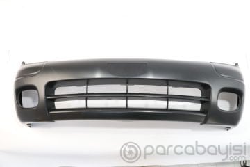 BONGO 2004-2012 KIA TAMPON,ÖN  | BP0016A | 865114E010