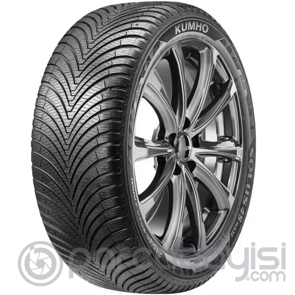 175/65R14 82T Solus 4S HA32 Kumho