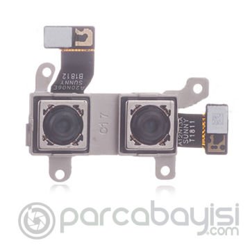 Xiaomi Mi 6x ,Mi A2 Arka Kamera Set