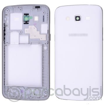 Samsung Galaxy Grand 2 G7102 G7106 İçin Kasa Kapak