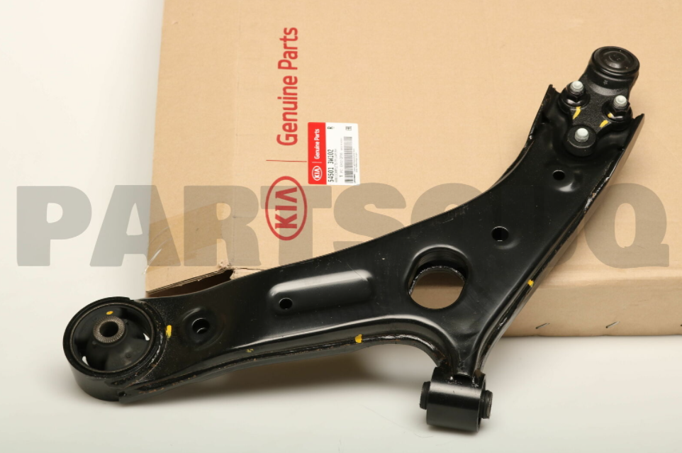 Kia Sportage Alt Salıncak Ön Sağ Orjinal | 545013W102