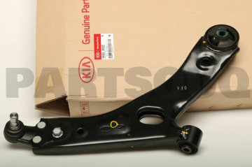 Kia Sportage Alt Salıncak Ön Sağ Orjinal | 545013W102