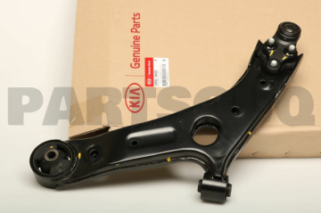 Kia Sportage Alt Salıncak Ön Sağ Orjinal | 545013W102