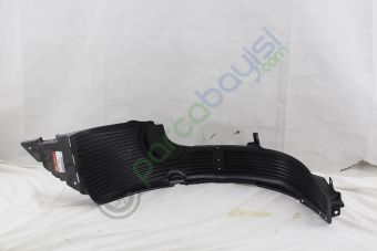 Kia Picanto Ön Çamurluk Davlumbazı Sağ Orjinal | 868121Y000