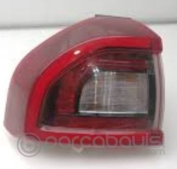 Niro Sinyal Lamba Arka Sol Orjinal | 92401G5120